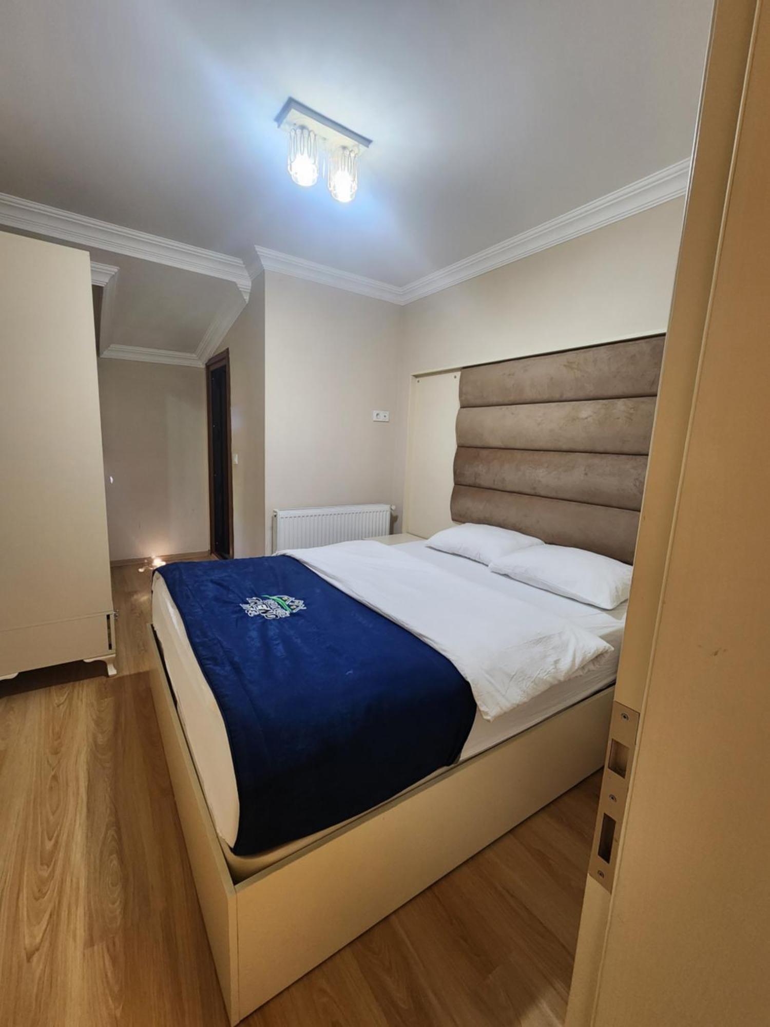 Trend Suite Hotel Uzungöl Rom bilde