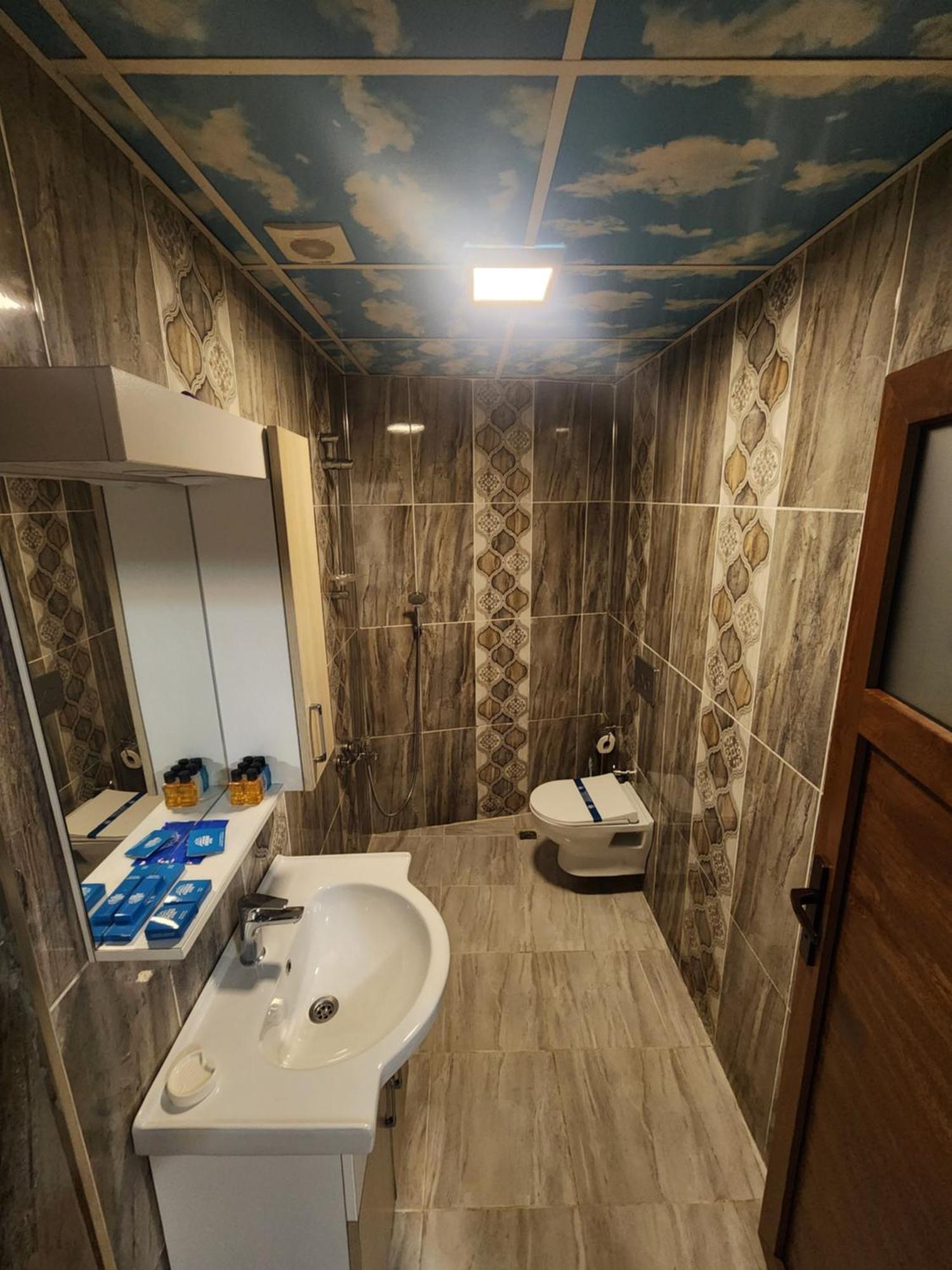 Trend Suite Hotel Uzungöl Rom bilde