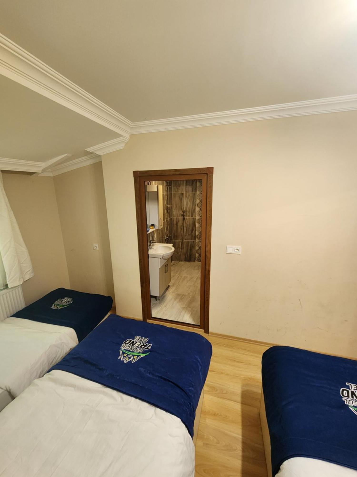 Trend Suite Hotel Uzungöl Rom bilde