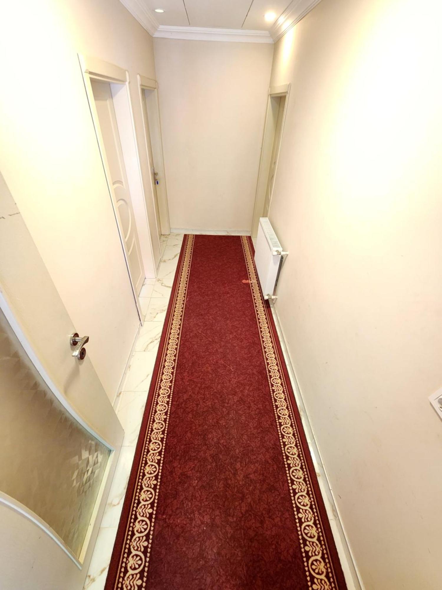 Trend Suite Hotel Uzungöl Eksteriør bilde