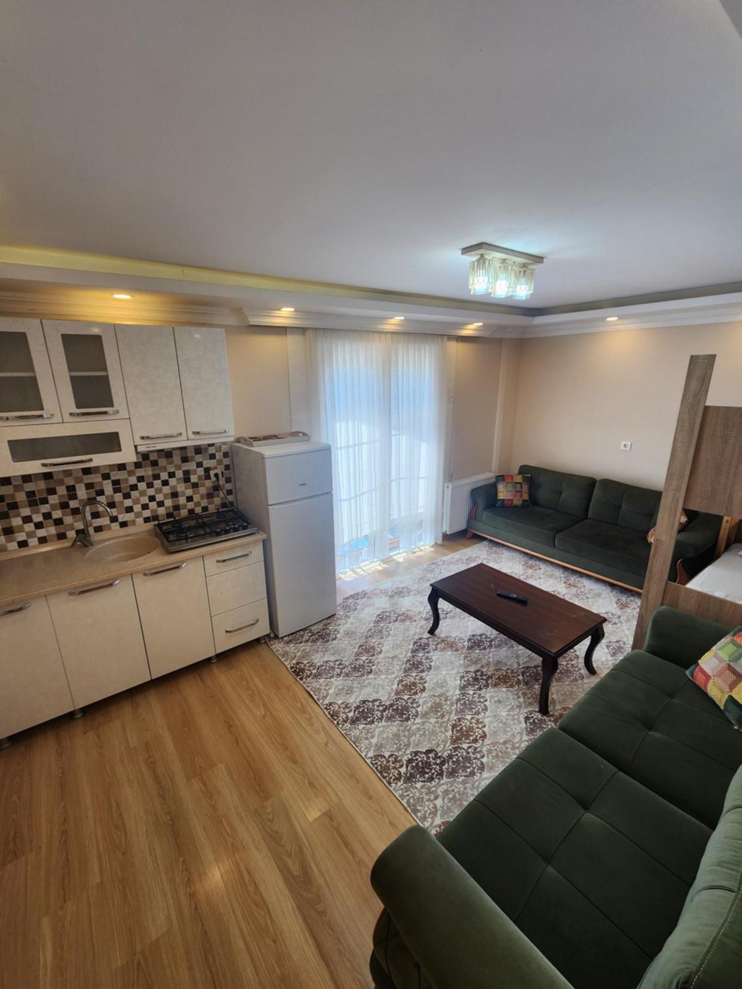 Trend Suite Hotel Uzungöl Rom bilde