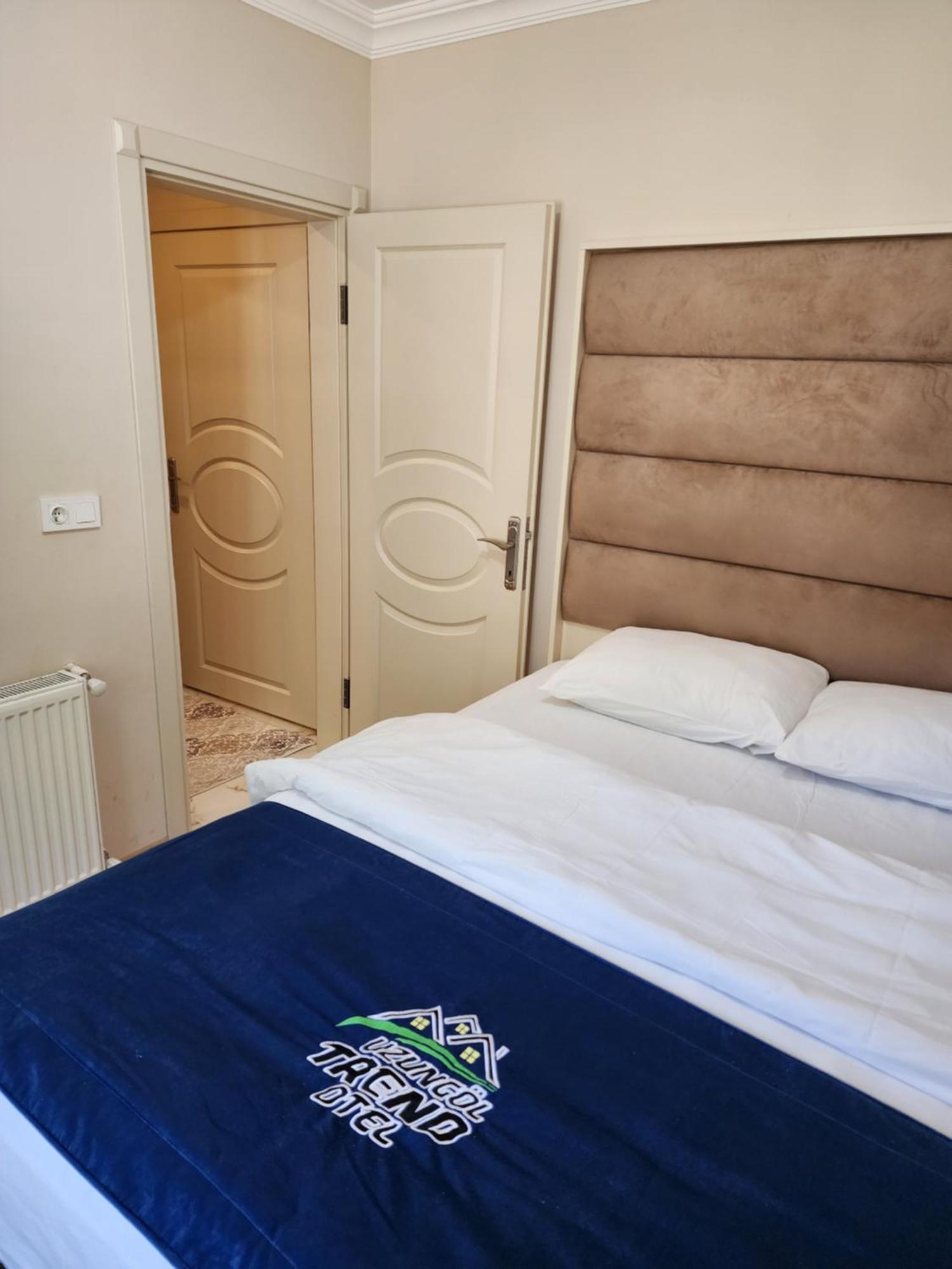 Trend Suite Hotel Uzungöl Rom bilde