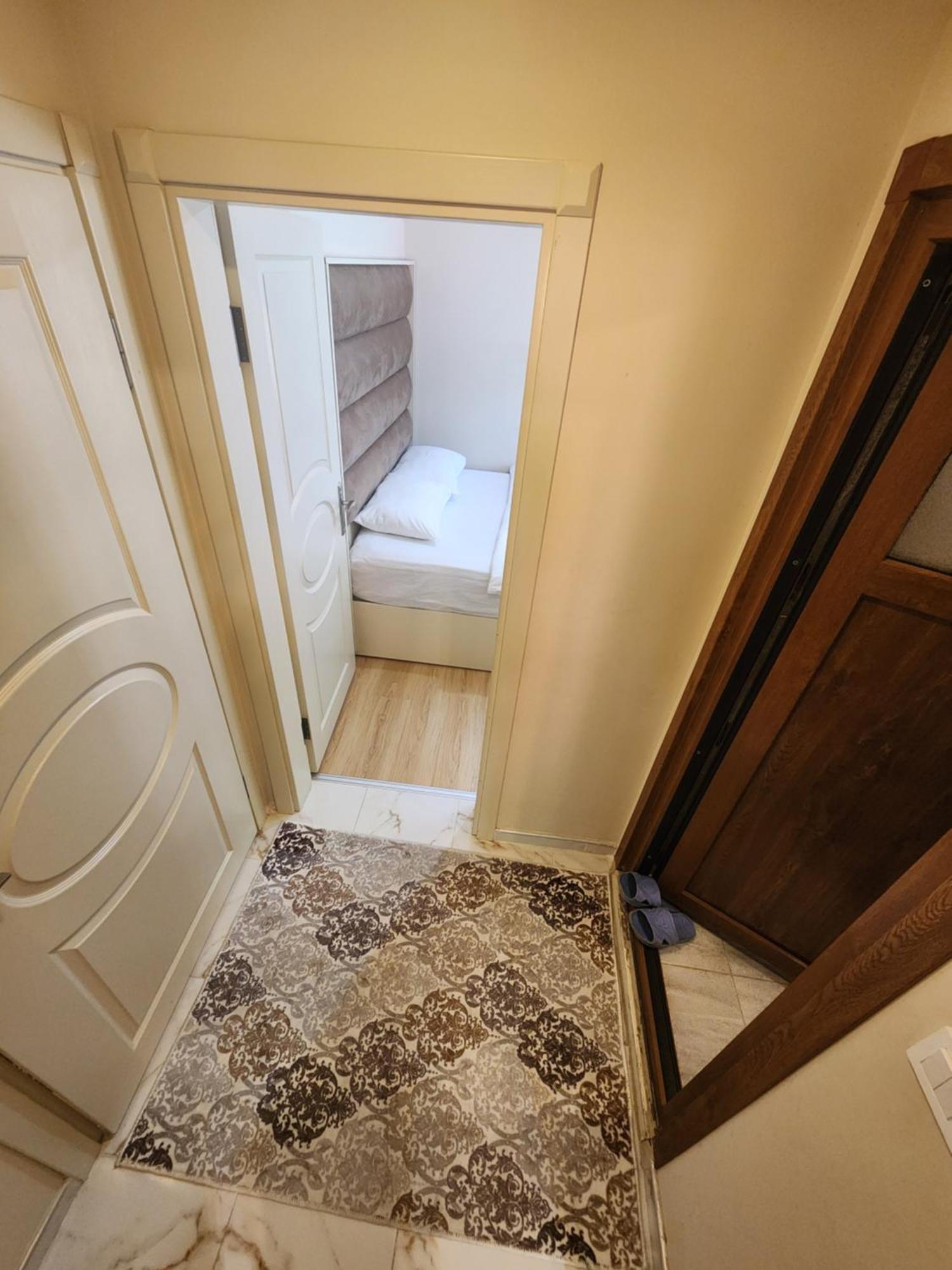 Trend Suite Hotel Uzungöl Rom bilde