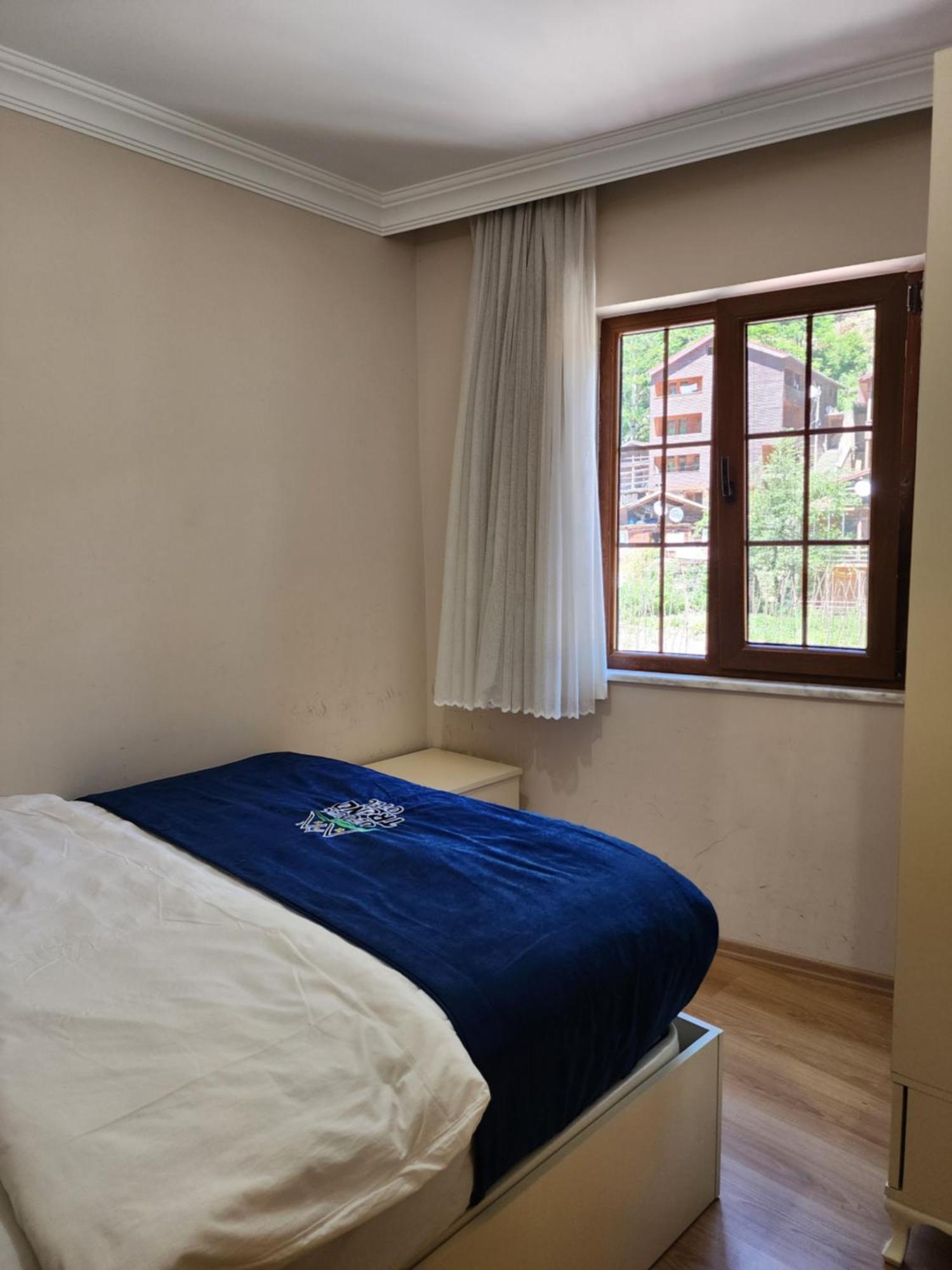Trend Suite Hotel Uzungöl Rom bilde