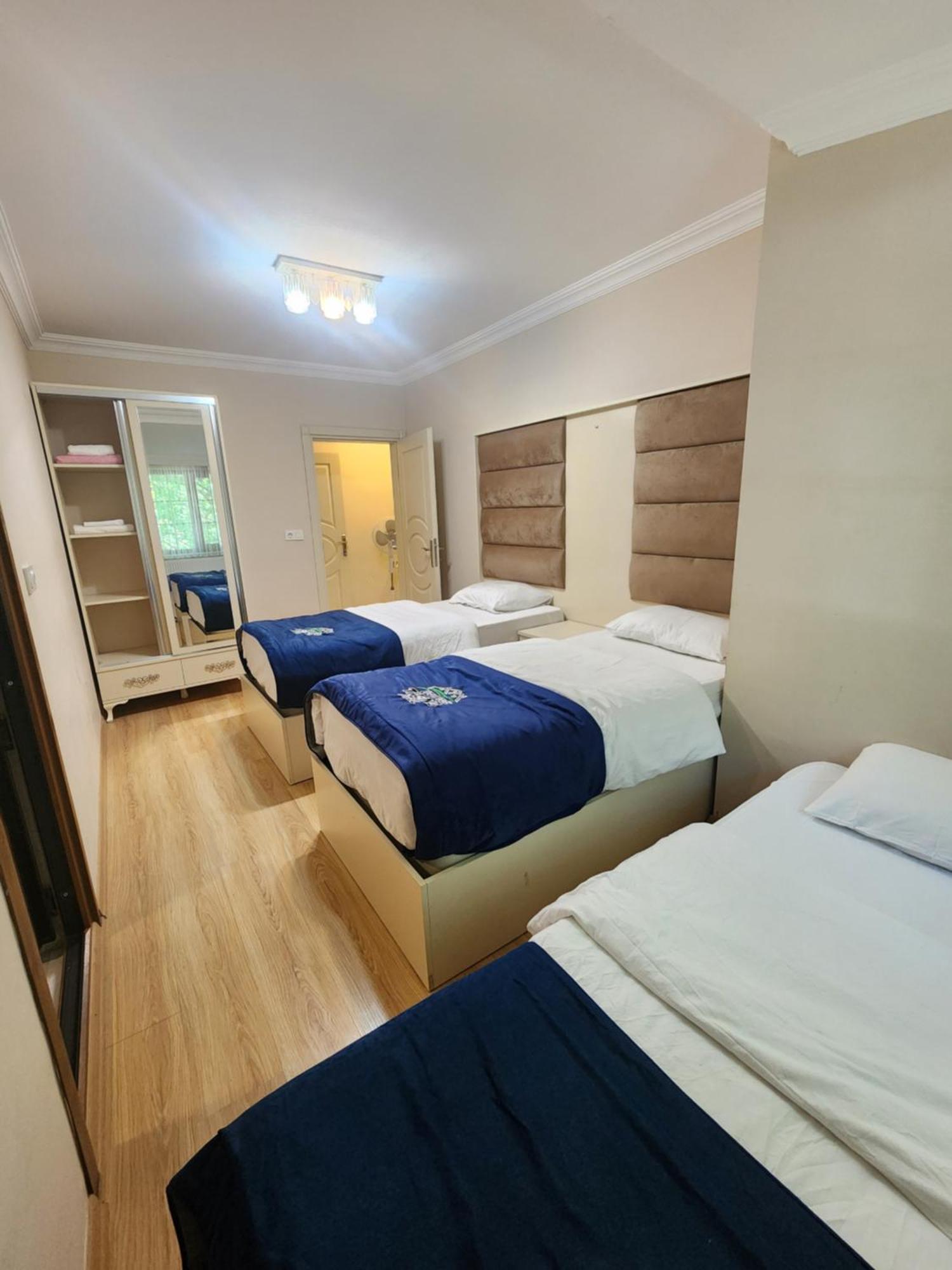 Trend Suite Hotel Uzungöl Rom bilde