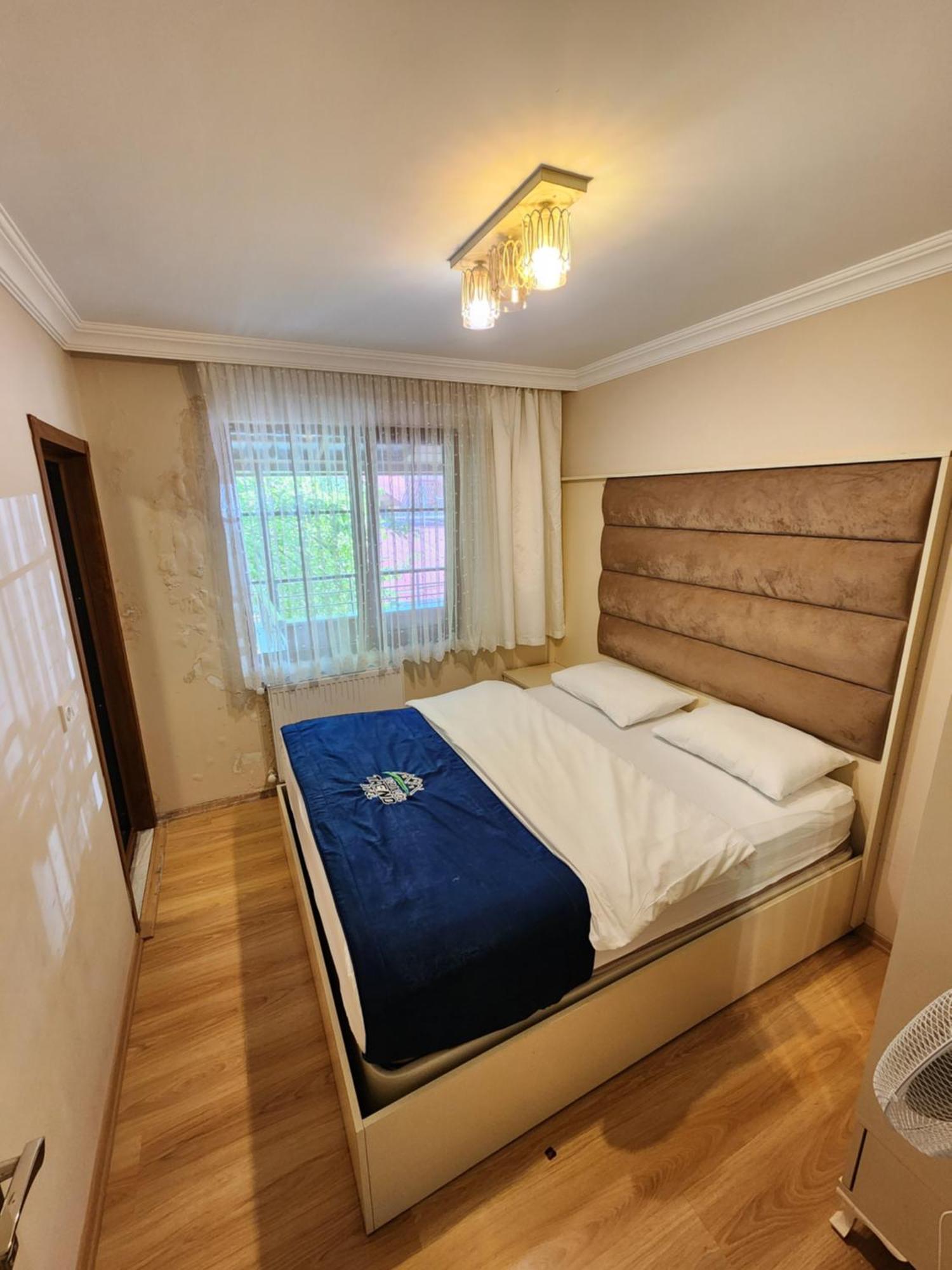 Trend Suite Hotel Uzungöl Rom bilde