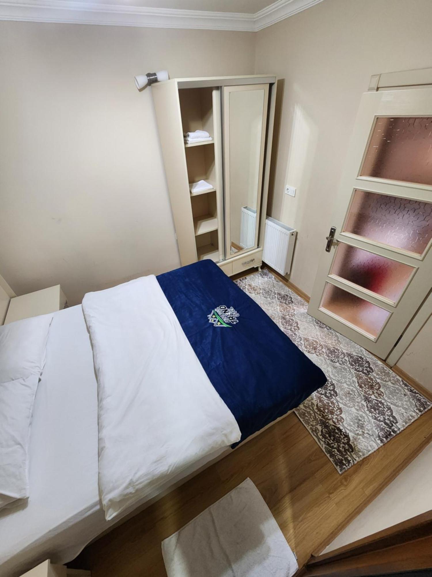 Trend Suite Hotel Uzungöl Rom bilde