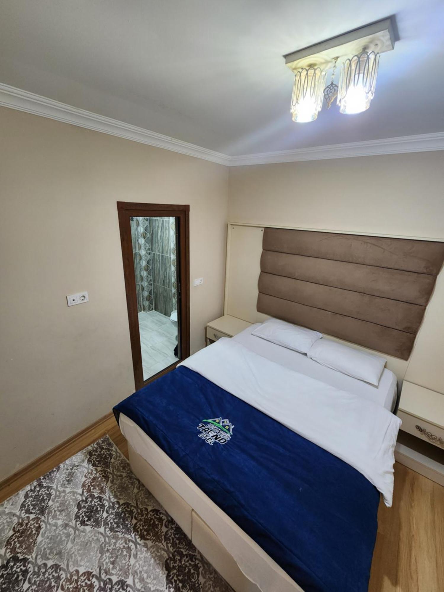 Trend Suite Hotel Uzungöl Rom bilde