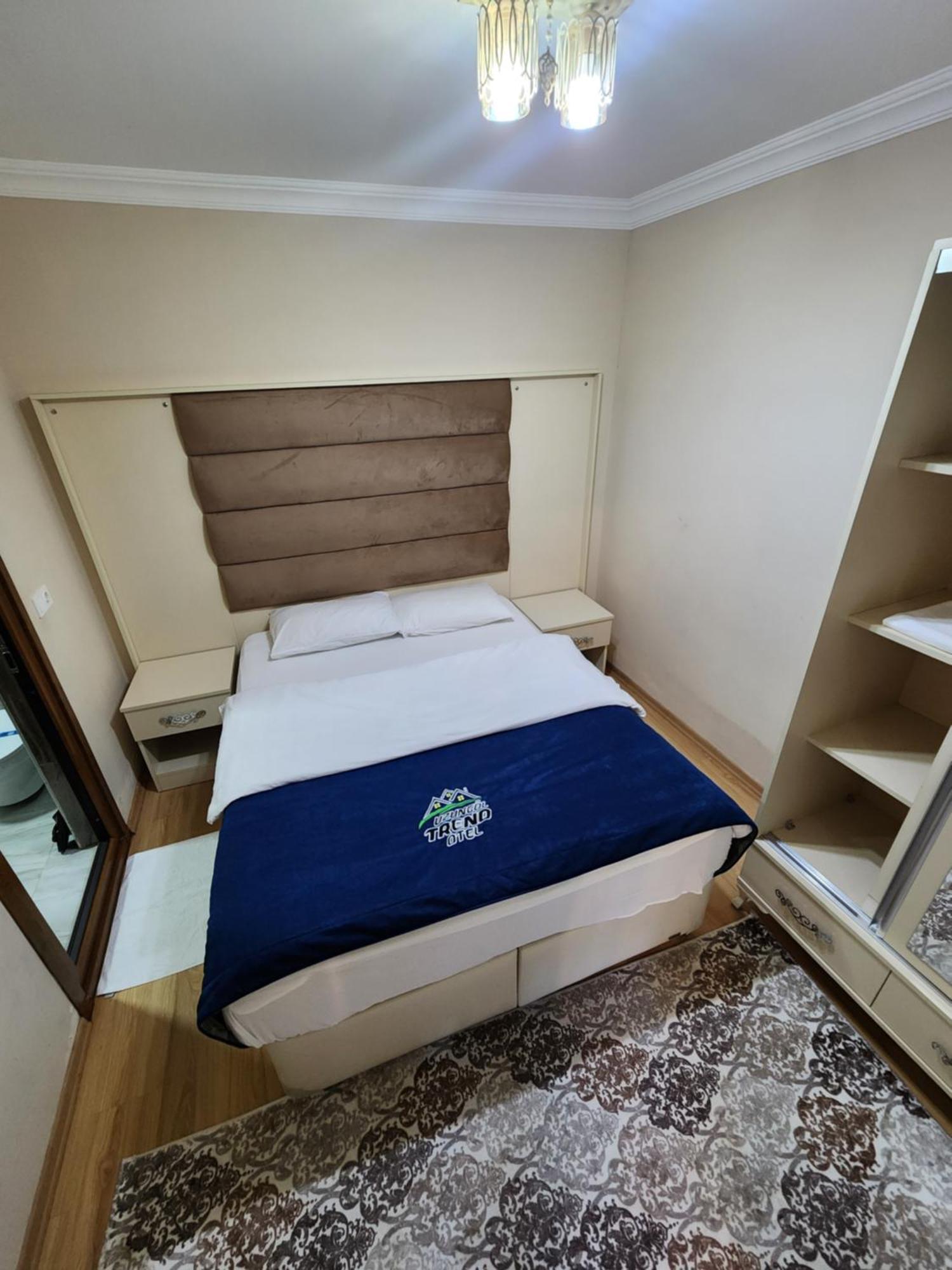 Trend Suite Hotel Uzungöl Rom bilde