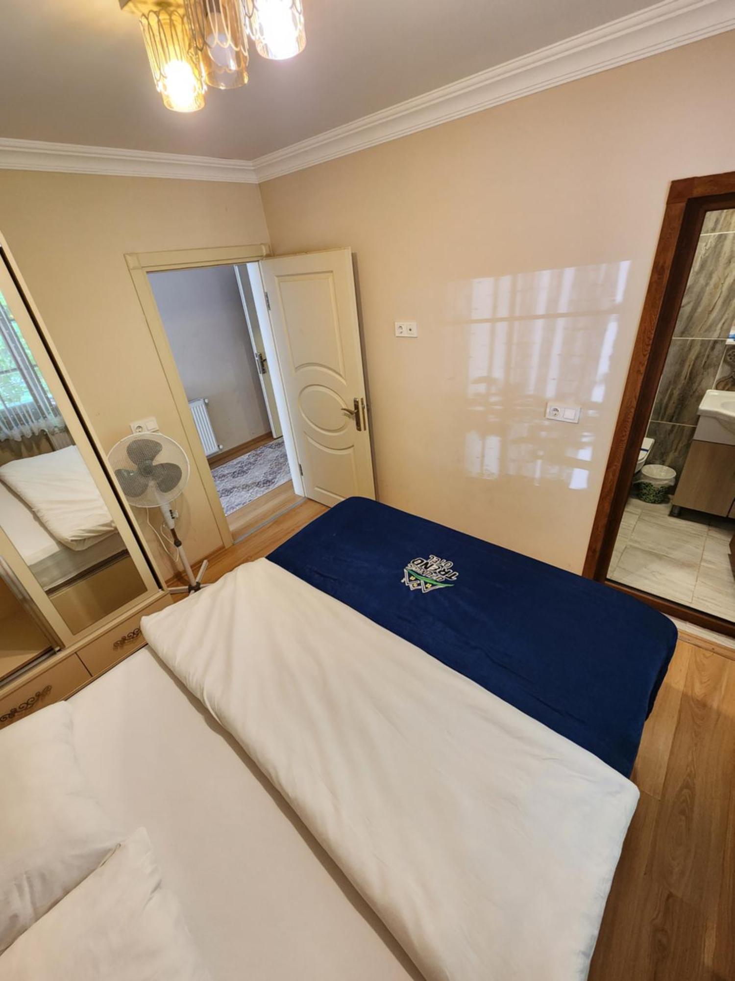 Trend Suite Hotel Uzungöl Rom bilde