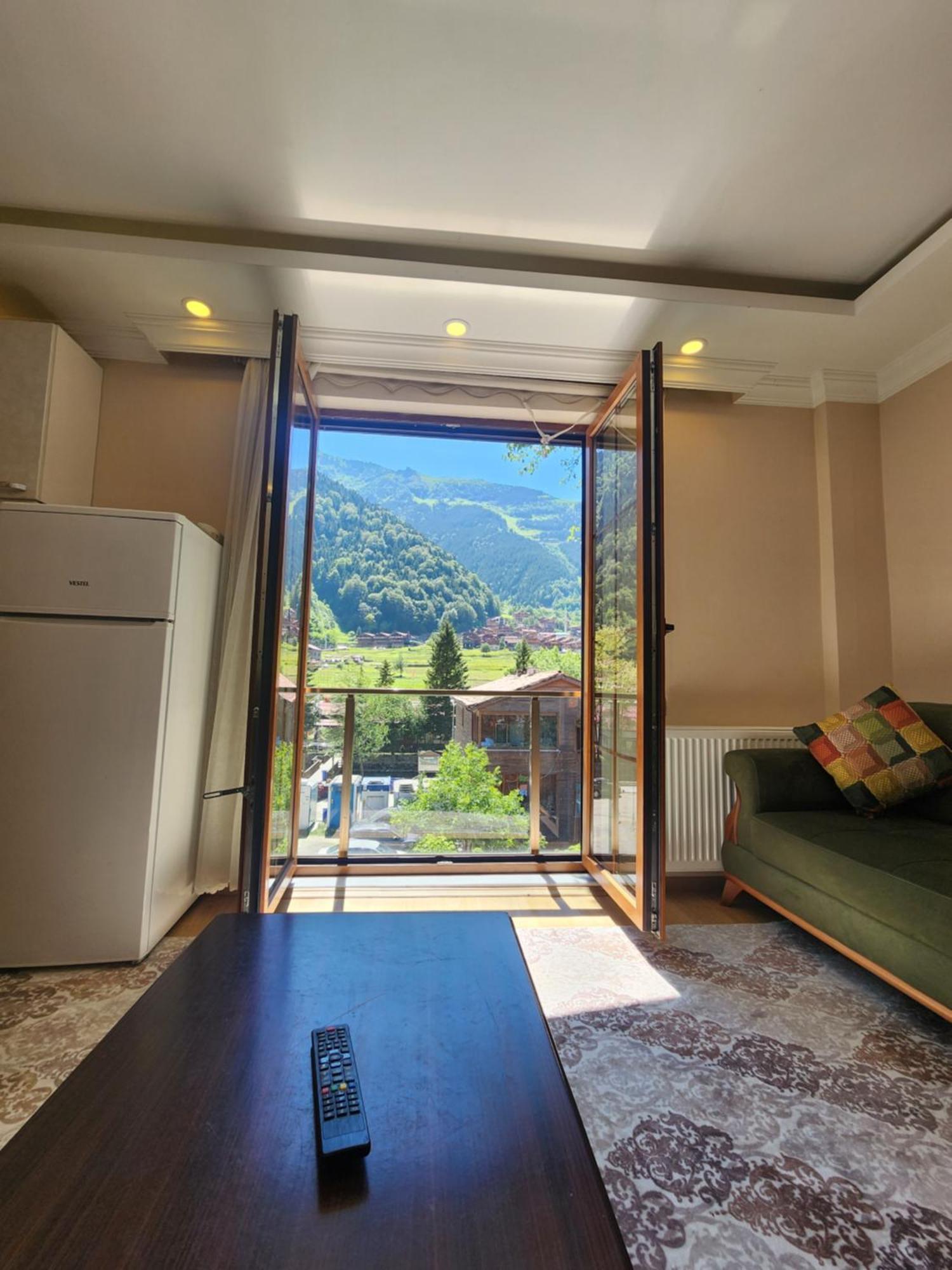 Trend Suite Hotel Uzungöl Rom bilde