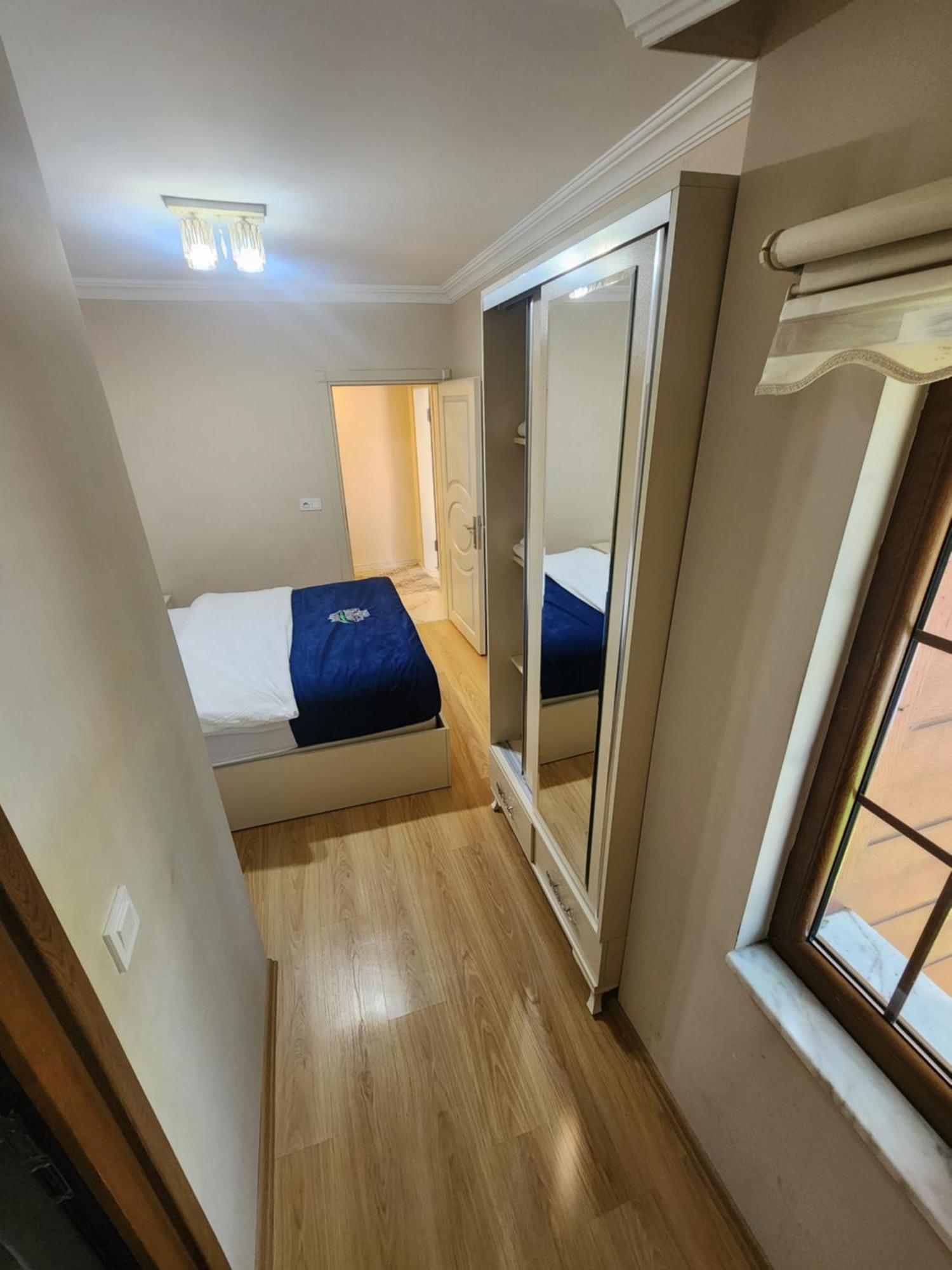 Trend Suite Hotel Uzungöl Rom bilde
