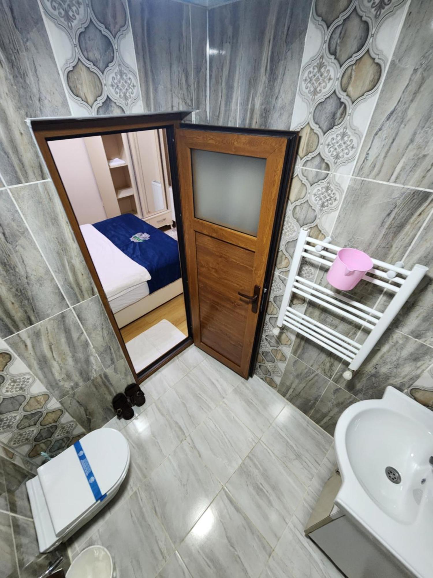 Trend Suite Hotel Uzungöl Rom bilde