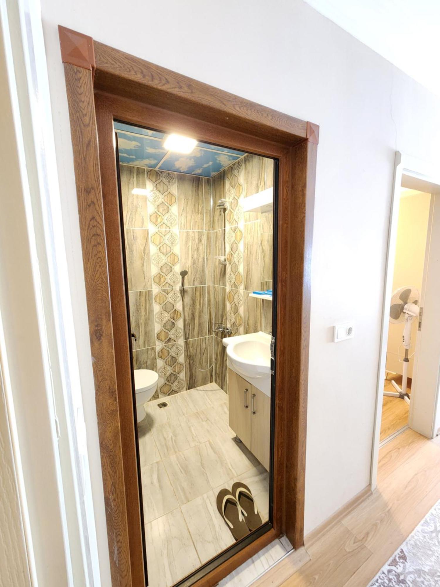 Trend Suite Hotel Uzungöl Rom bilde