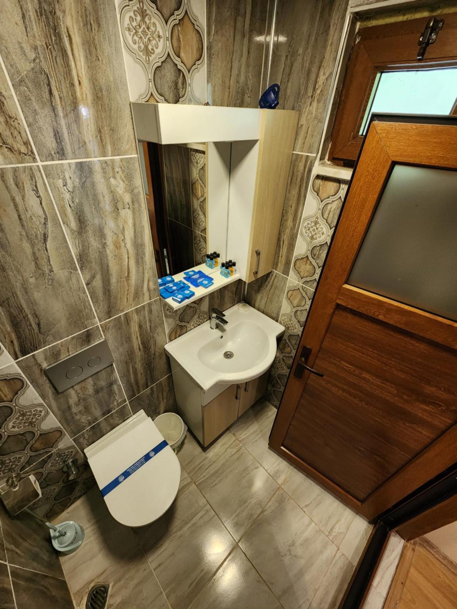 Trend Suite Hotel Uzungöl Rom bilde