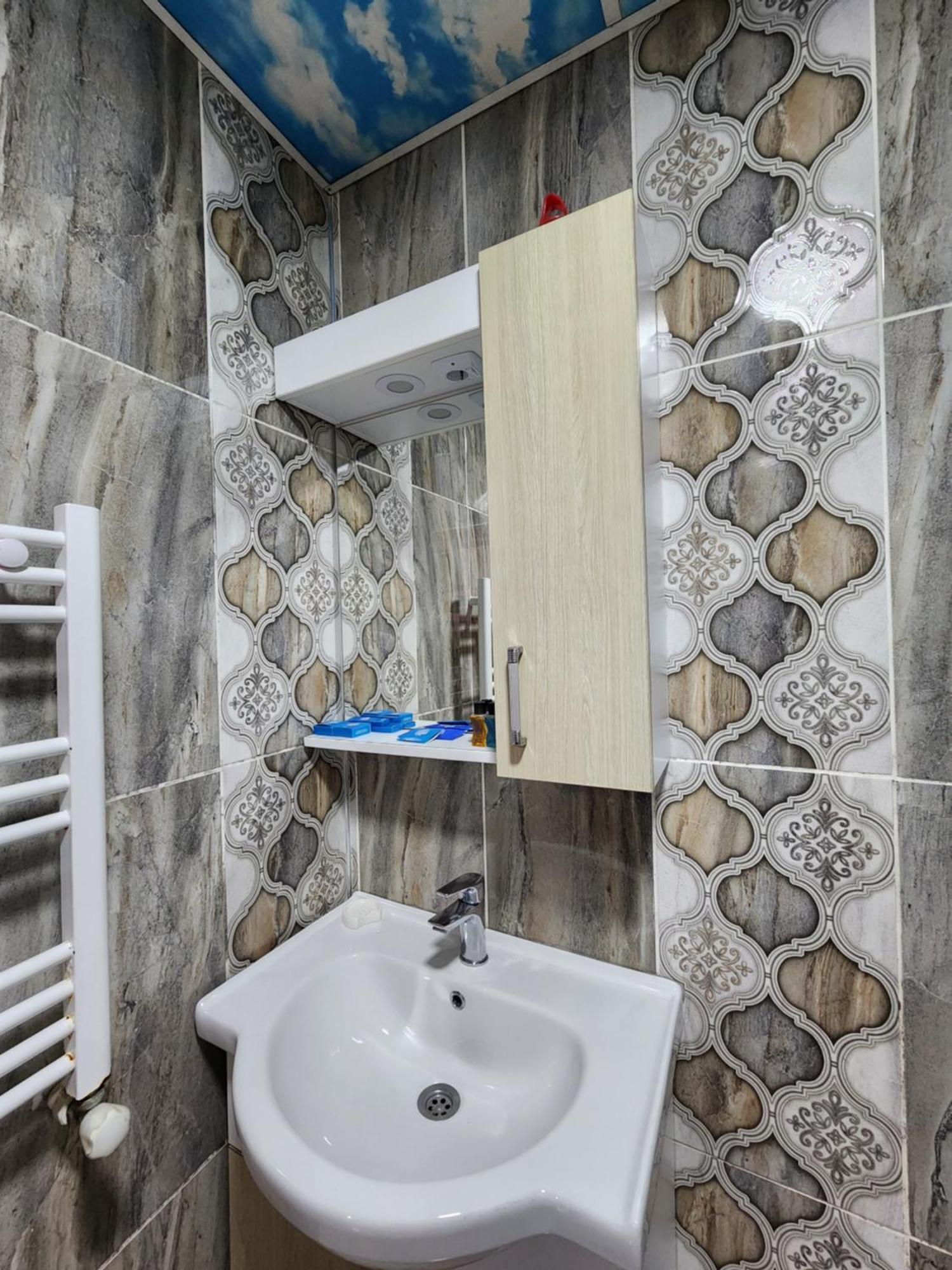 Trend Suite Hotel Uzungöl Rom bilde