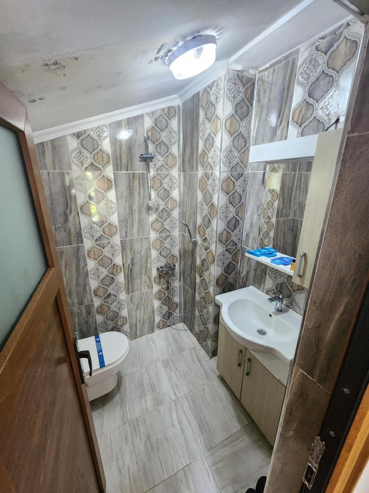 Trend Suite Hotel Uzungöl Rom bilde