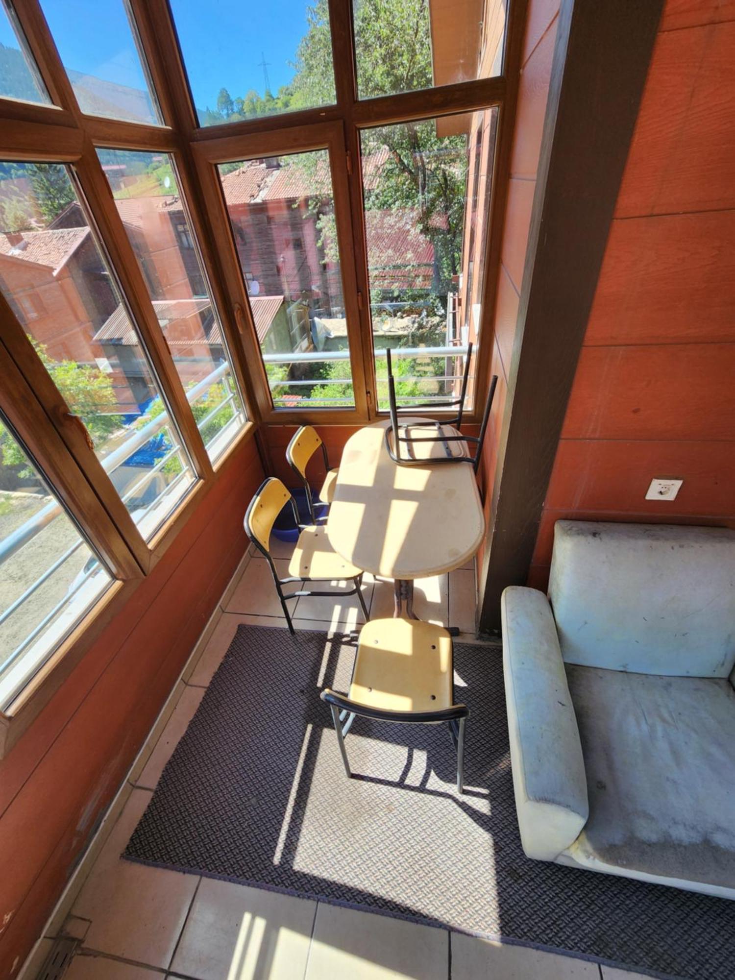 Trend Suite Hotel Uzungöl Rom bilde