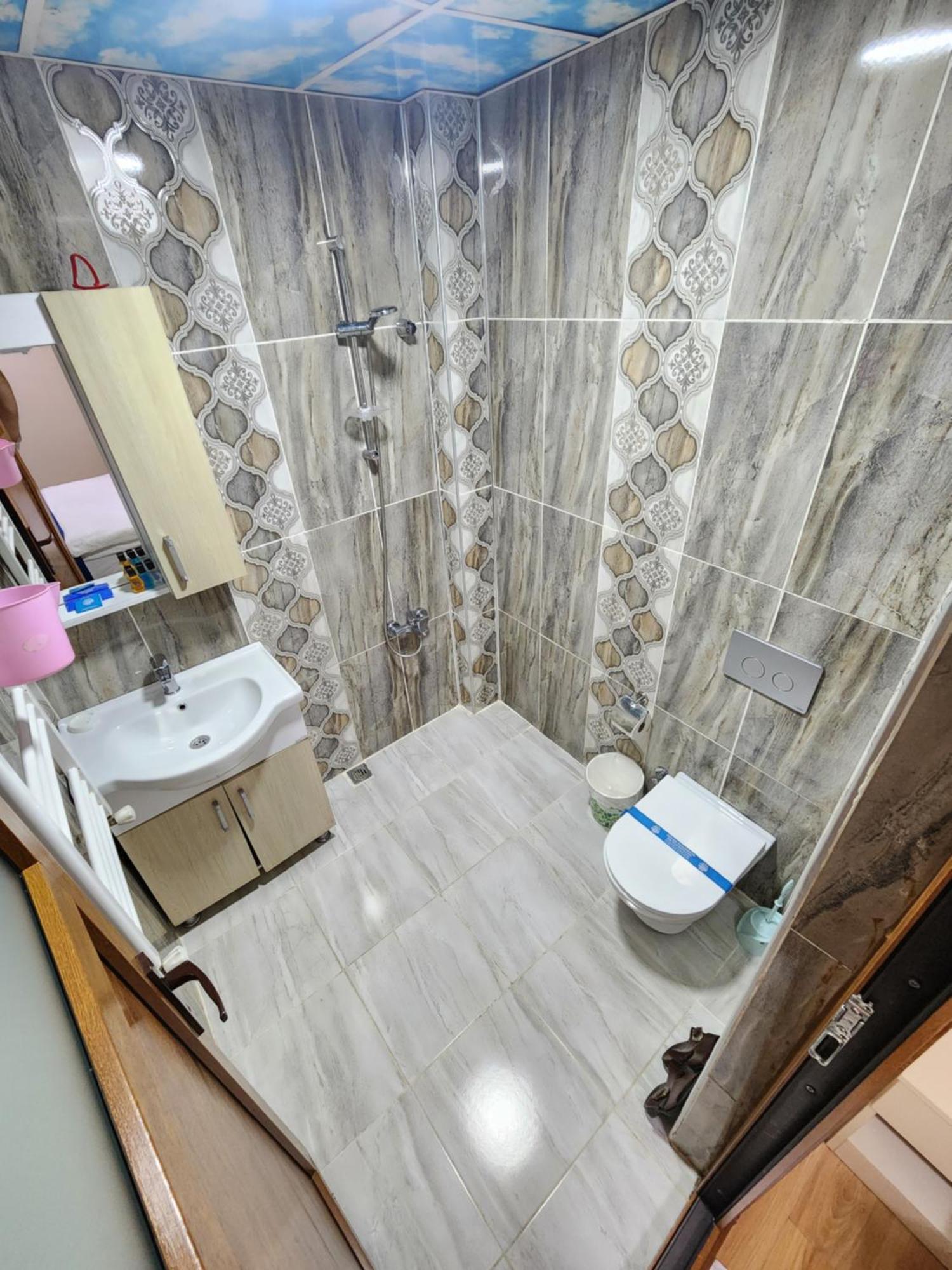 Trend Suite Hotel Uzungöl Rom bilde