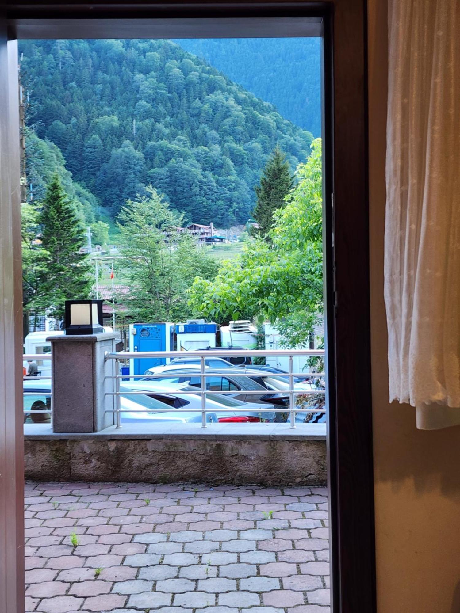 Trend Suite Hotel Uzungöl Rom bilde