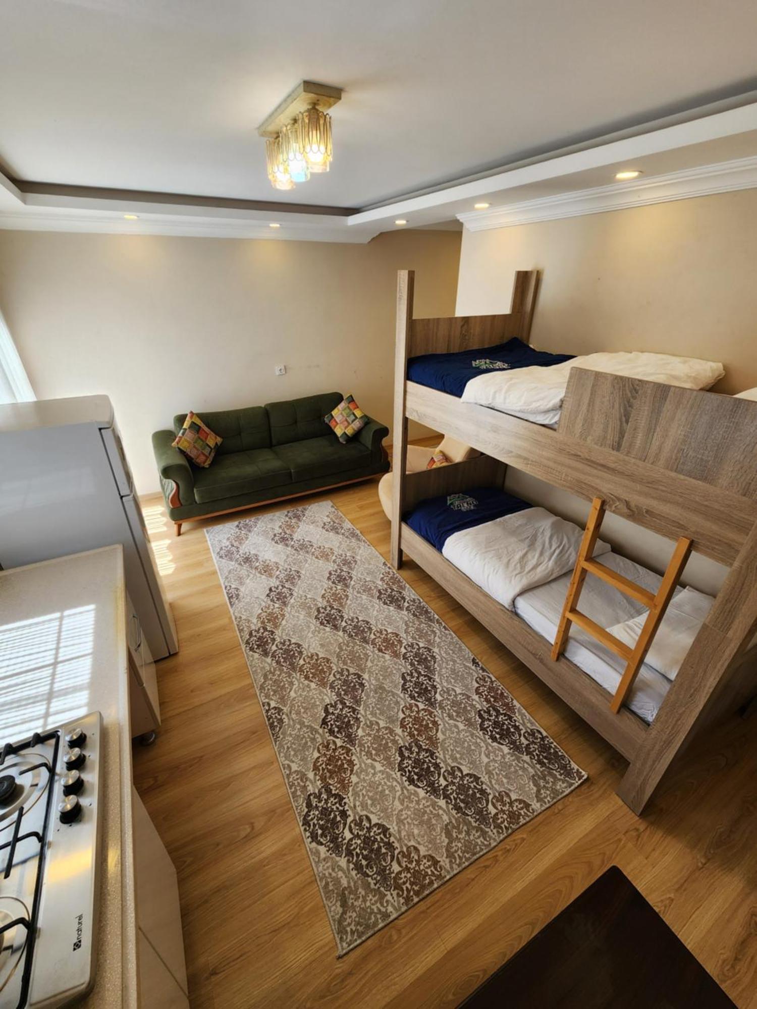 Trend Suite Hotel Uzungöl Rom bilde