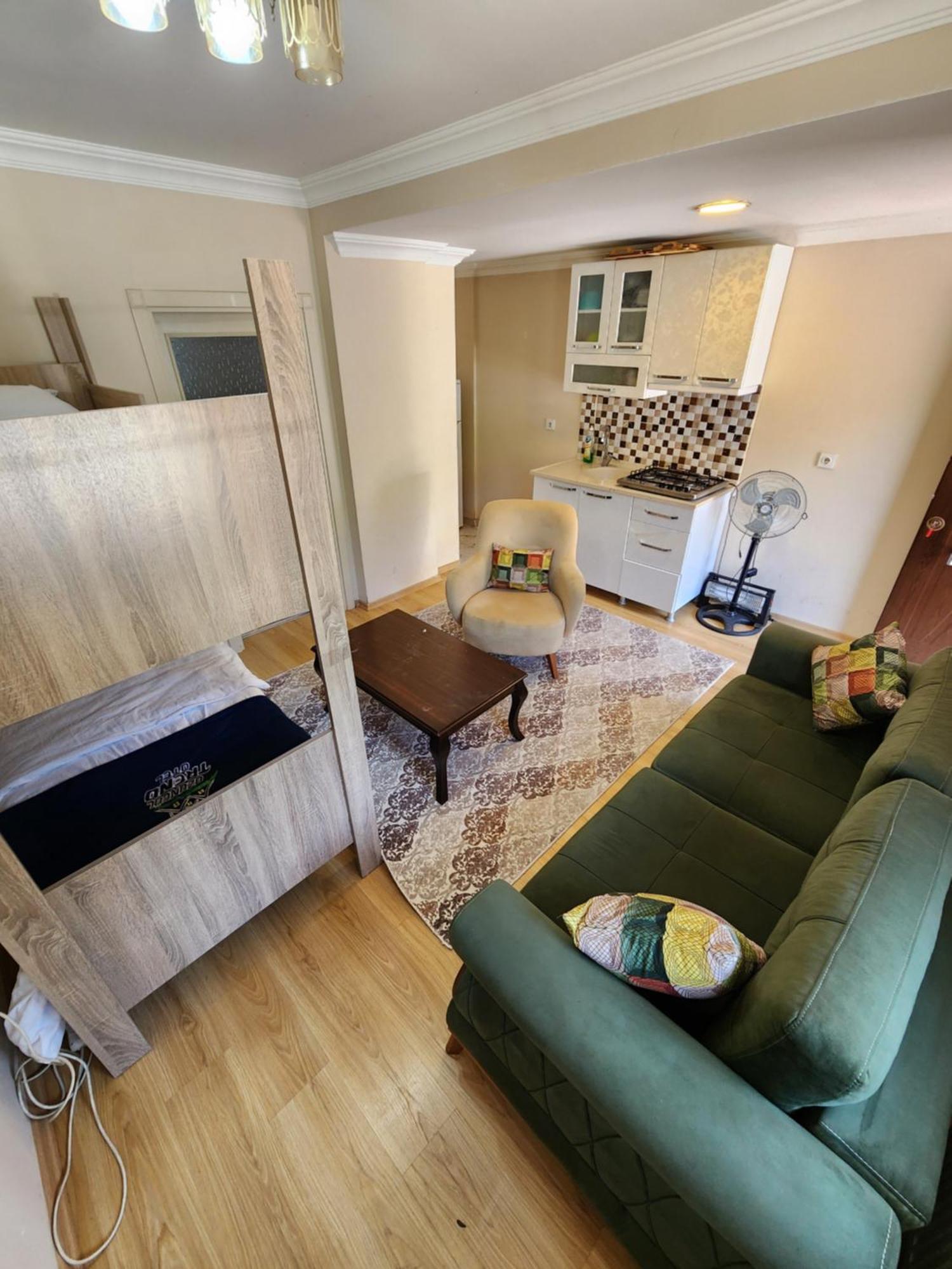 Trend Suite Hotel Uzungöl Eksteriør bilde