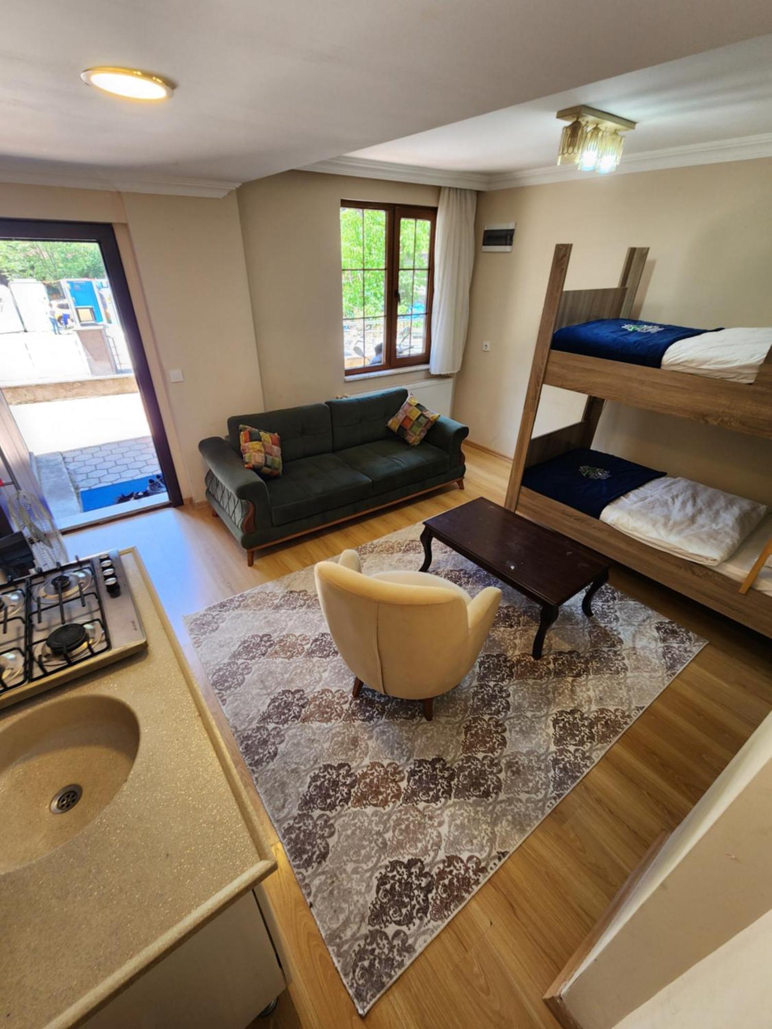 Trend Suite Hotel Uzungöl Rom bilde