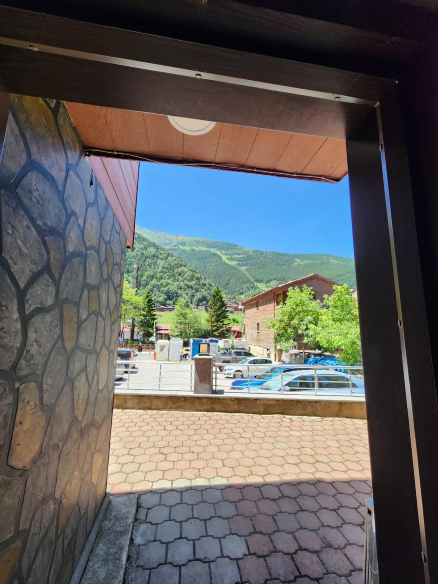 Trend Suite Hotel Uzungöl Rom bilde