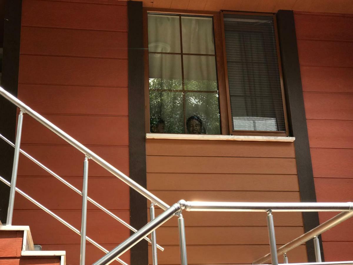Trend Suite Hotel Uzungöl Eksteriør bilde